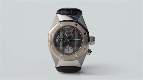 audemars piguet dynamo.